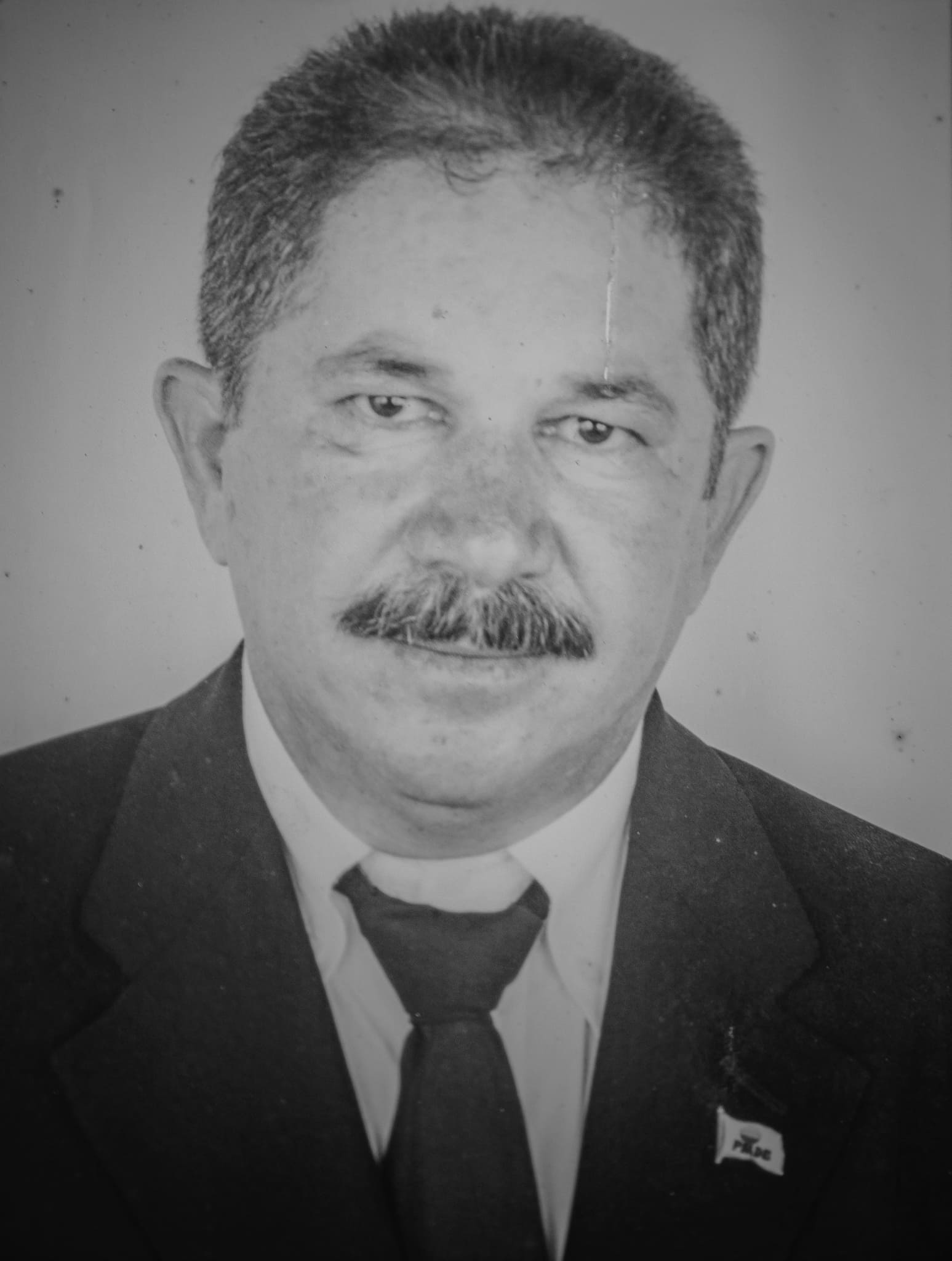 Devanir Martins - Presidente